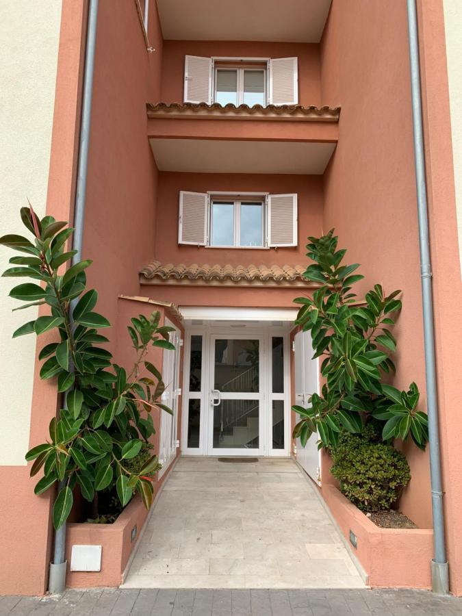 Edificio C'An Patilla Cala Ratjada  Ngoại thất bức ảnh